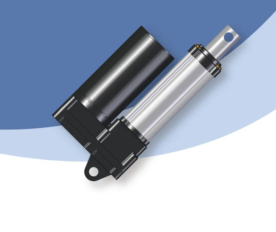 凱迪股份工業(yè)電動(dòng)推桿，光伏與機(jī)械領(lǐng)域的“智慧關(guān)節(jié)”，驅(qū)動(dòng)綠色高效新未來(lái)